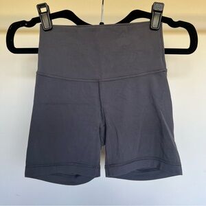 TNA Butter Bike Shorts